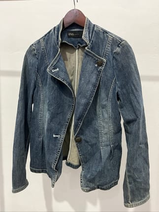 Uva by vov jacket