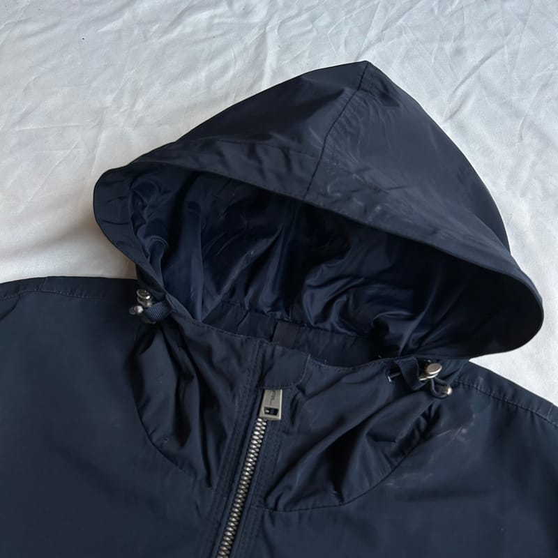 Polo Ralph Lauren Jacket GropCore Navy, foto 4