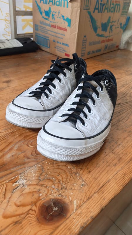 Converse 70s low original 42,5, foto 2