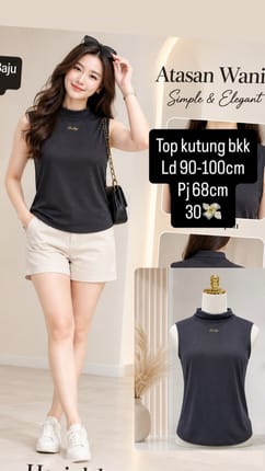 Top kutung bkk