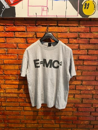Kaos hip hop nine rulaz line
