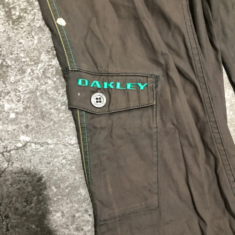 Oakley cargo pants, foto 4