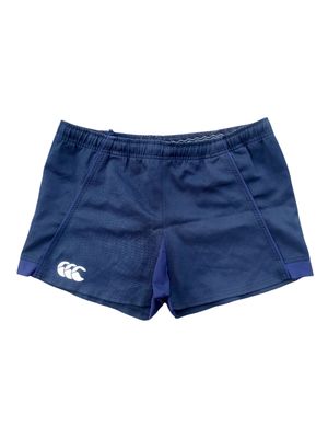Canterbury Casual Short Pria purple