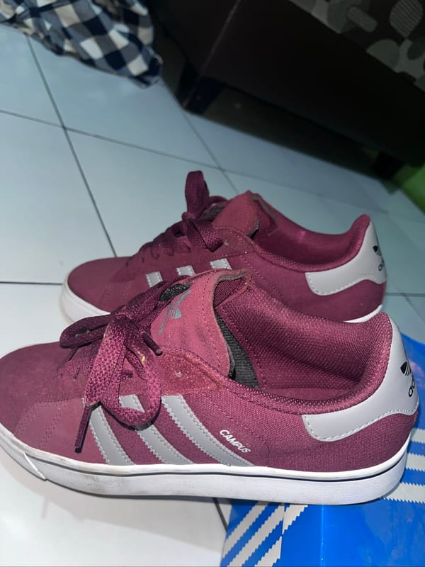 ADIDAS CAMPUS VULC, foto 2