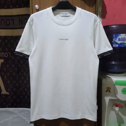 CALVIN KLEIN SECOND ORIGINAL