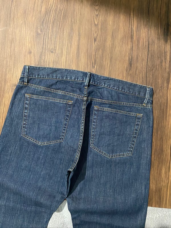 CONE JEANS, foto 4