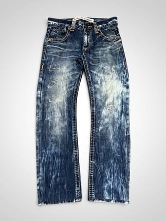 Buckaroo Denim Jeans