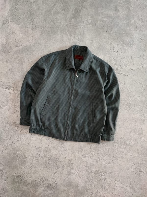 Duxman Casual Plaid Jacket, foto 2
