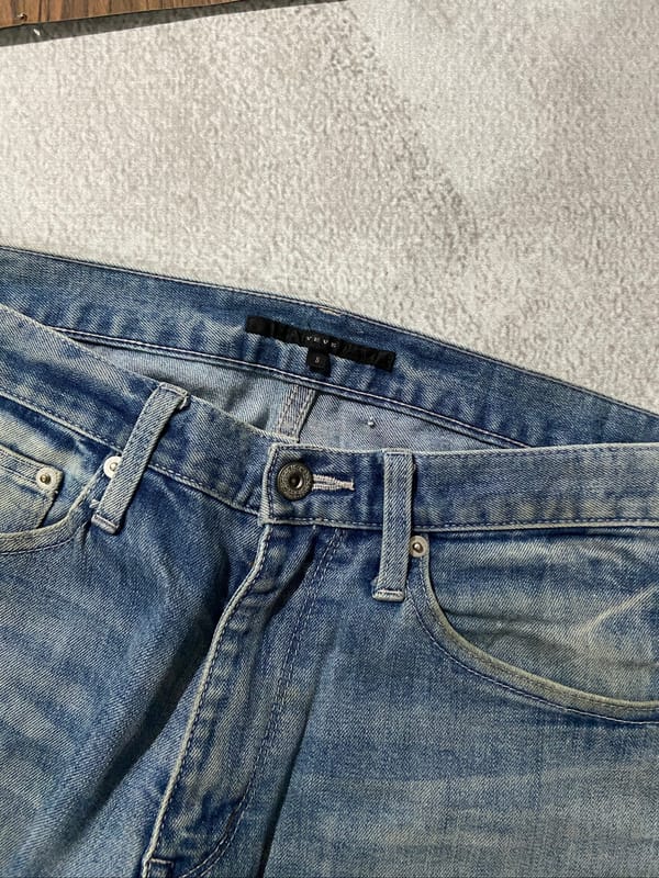 YEVS JEANS, foto 5