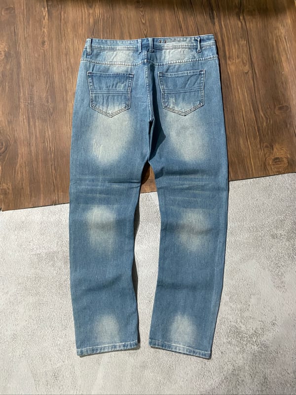 BASIC JEANS, foto 5