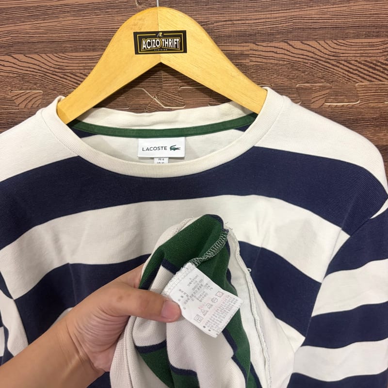 LACOSTE SALUR, foto 5