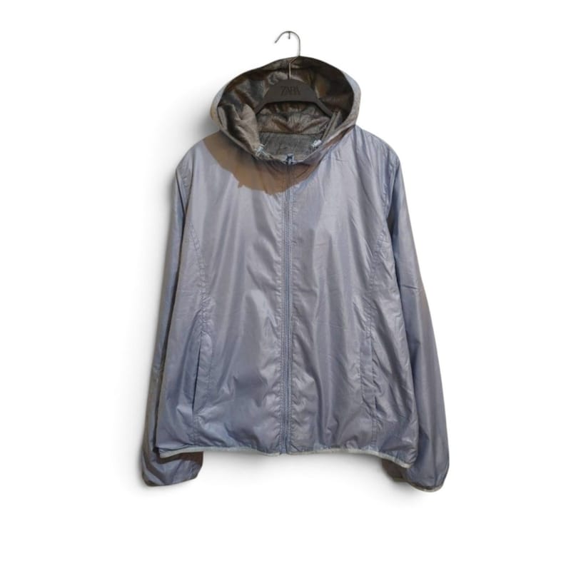 UNIQLO REVERSIBLE JACKET - BOLAK BALIK, foto 2