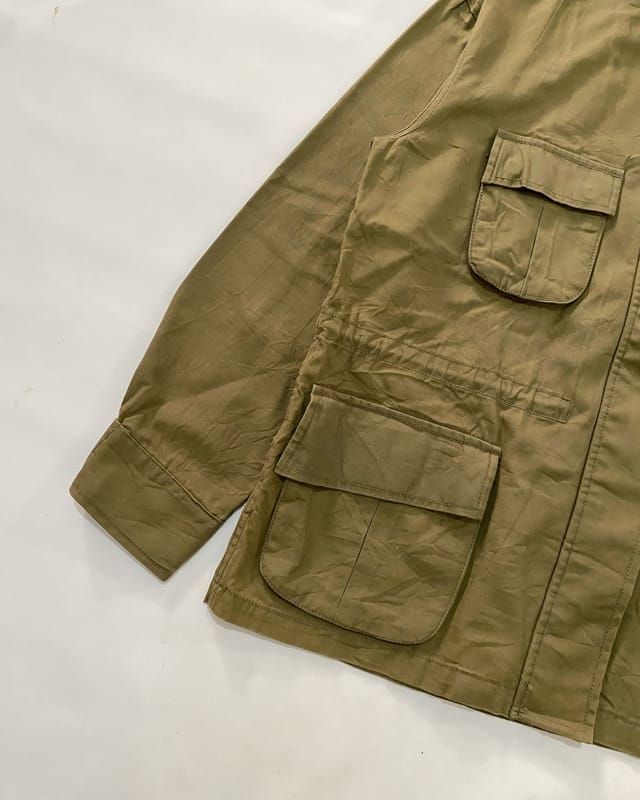 Parka Jacket, foto 5