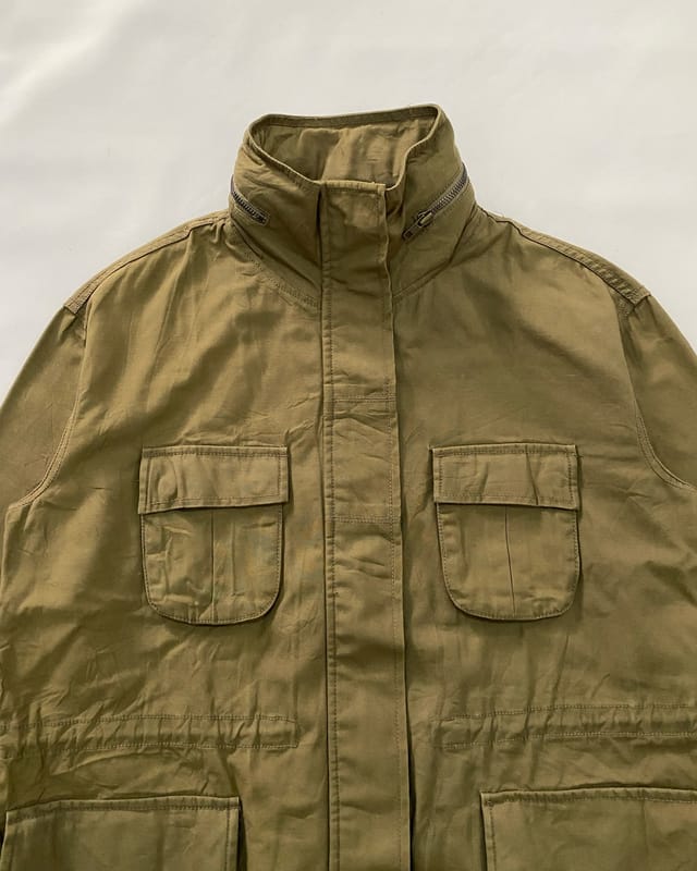 Parka Jacket, foto 3