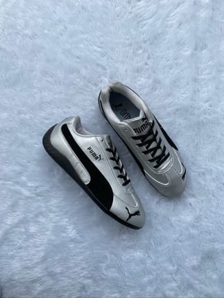 Puma Speedcat