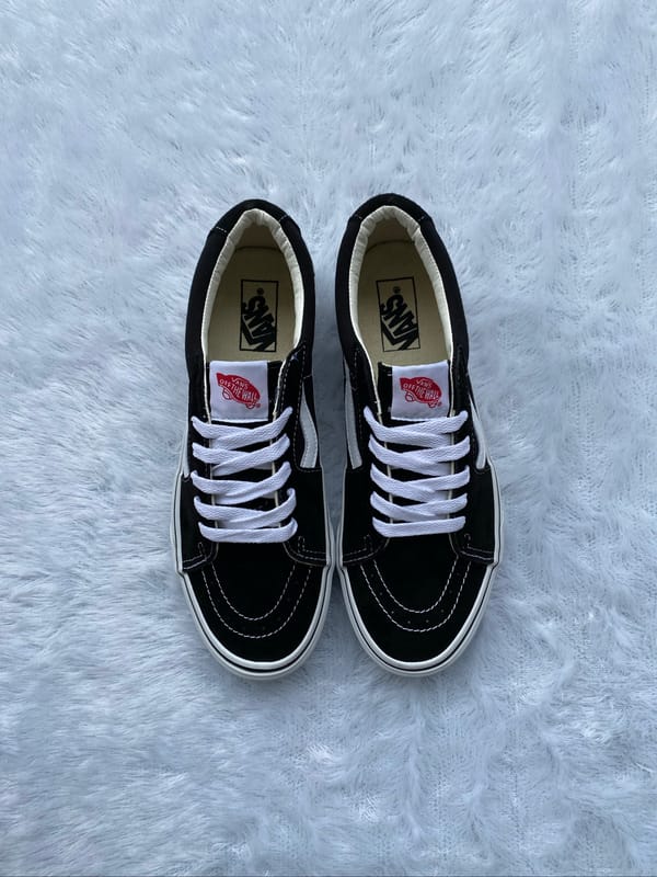 Vans Sk8 Low, foto 2