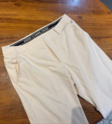JDX golf pants trouser celana panjang not titleist adidas