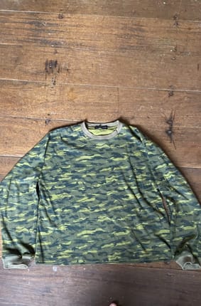 Sweater thanks insomnia