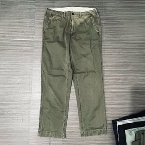 Uniqlo Vintage Streetwear Pria multicolor