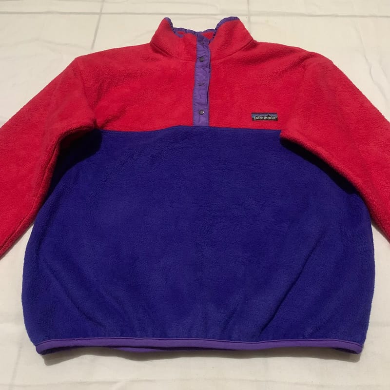JAKET ANAK PATAGONIA, foto 3