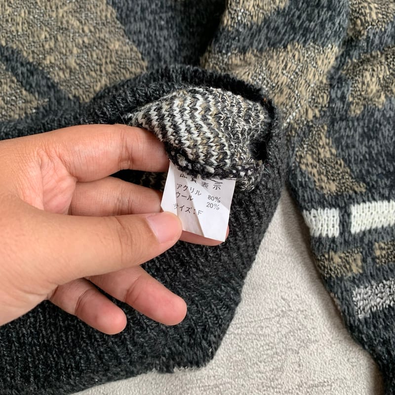 KNITWEAR JOLLY COMPA, foto 6