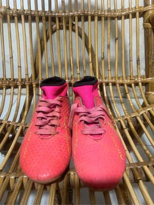 Sportswear Kids pink