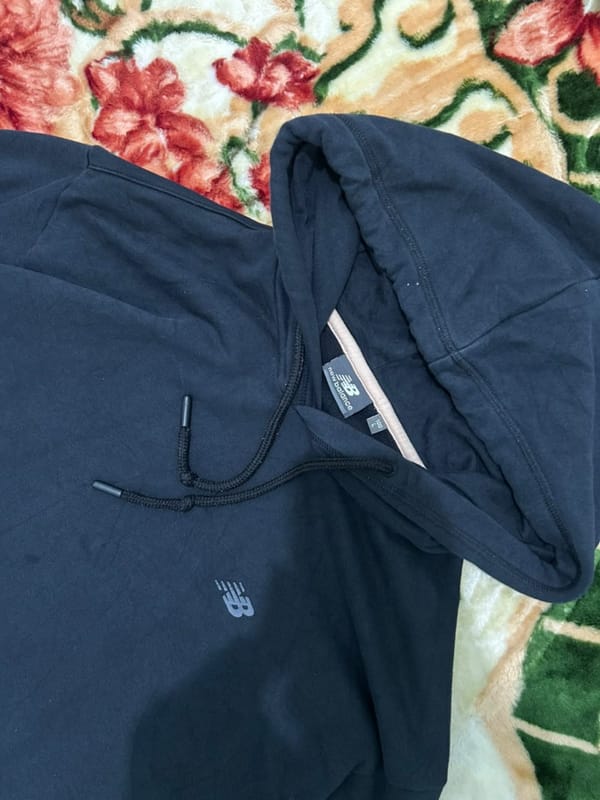 Hoodie NB, foto 3