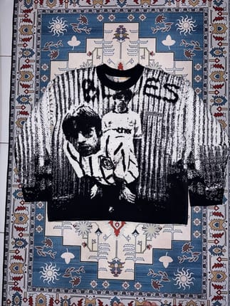Knitwear Oasis