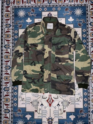 Army Jacket