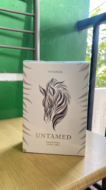 mykonos untamed 100ml, foto 2