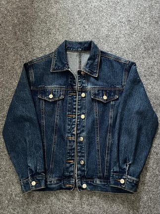 Jacket Jeans