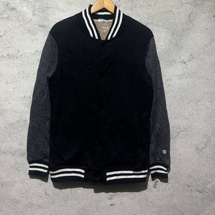 Varisty outdoor iner sherpa jacket
