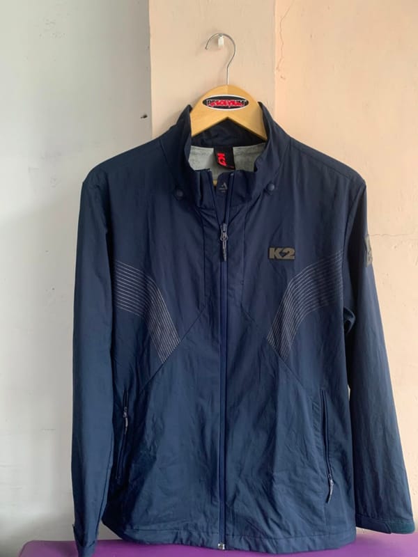 Bundling paket Hemat Windbreaker, foto 8