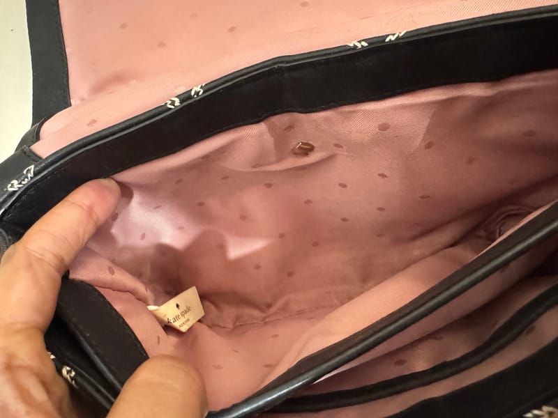 Tas Kate Spade, foto 8