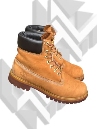 Sepatu Timberland boots icon