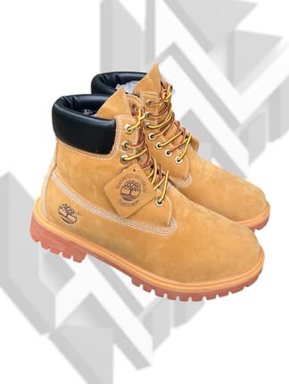 Sepatu Timberland boots icon