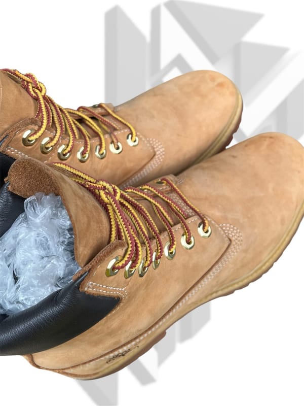 Sepatu Timberland boots, foto 2