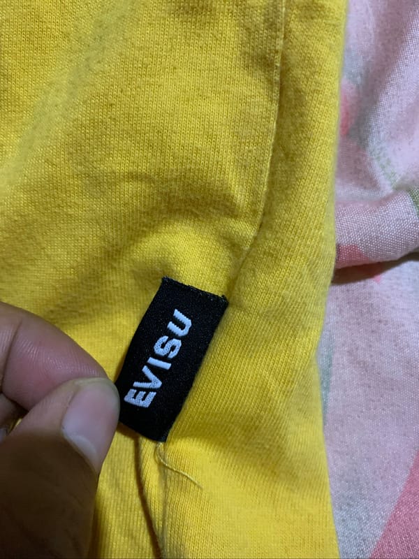 Evisu, foto 7