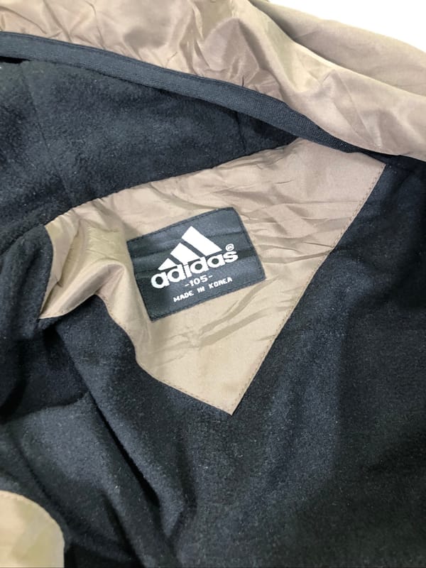 Adidas Anorak Jacket, foto 7