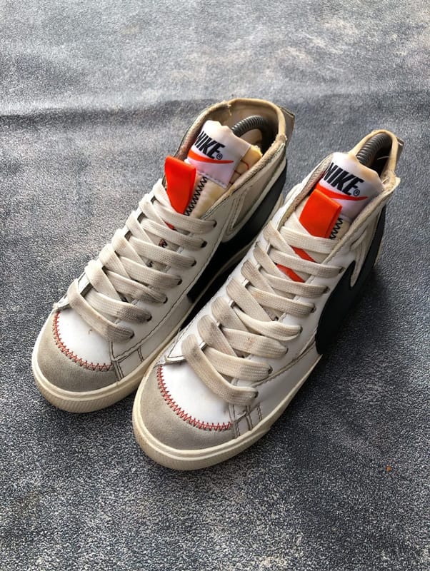 sepatu nike, foto 6