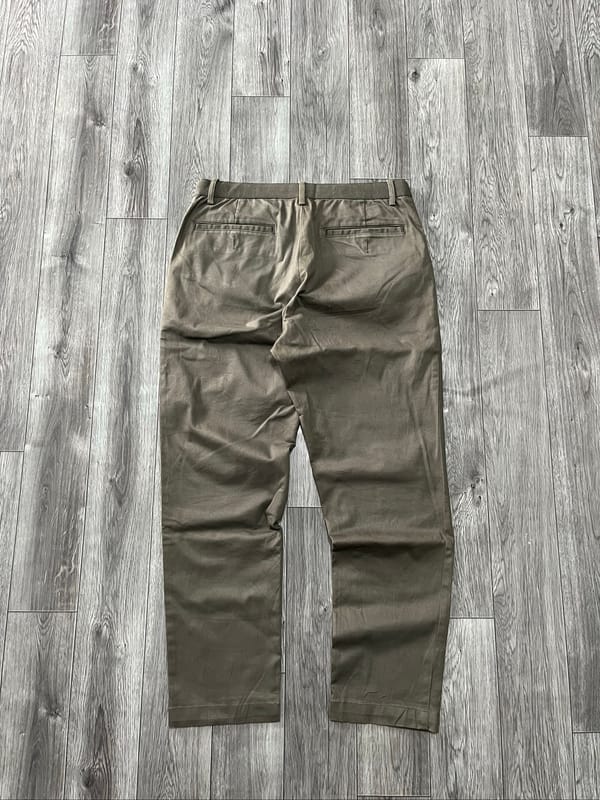 Uniqlo Ankle Pants, foto 5