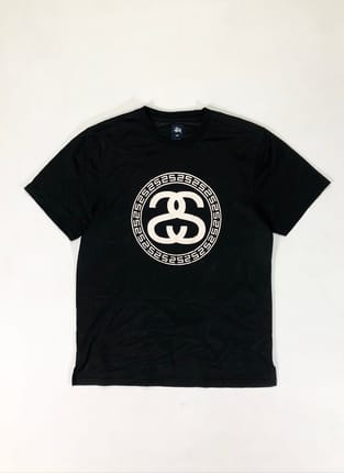 Stussy Thermal Jersey
