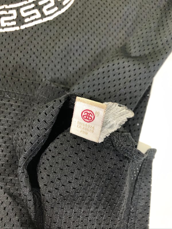 Stussy Thermal Jersey, foto 10
