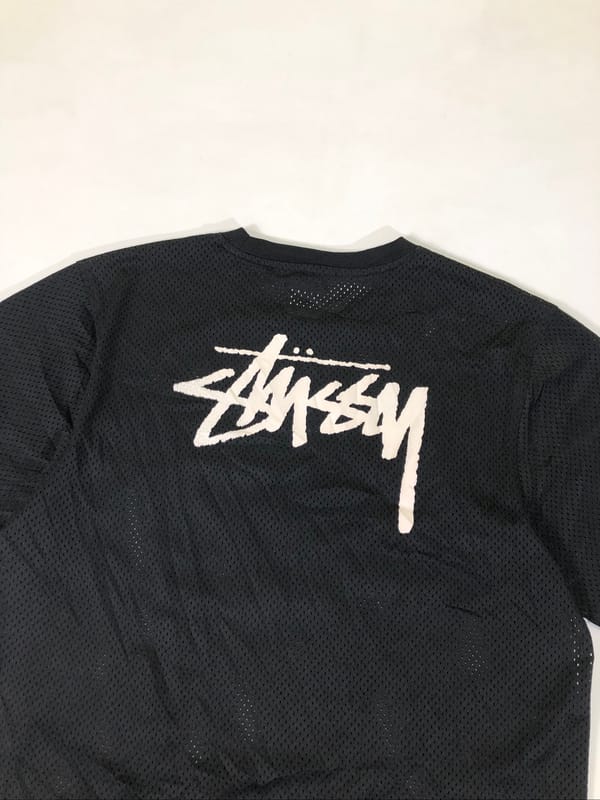 Stussy Thermal Jersey, foto 3