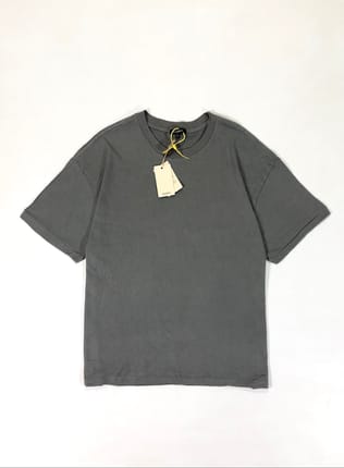 Yeezy Gap Blank T-Shirt