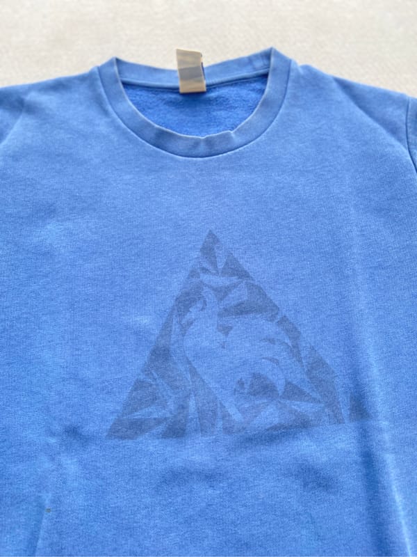 LE COQ CREWNECK, foto 3