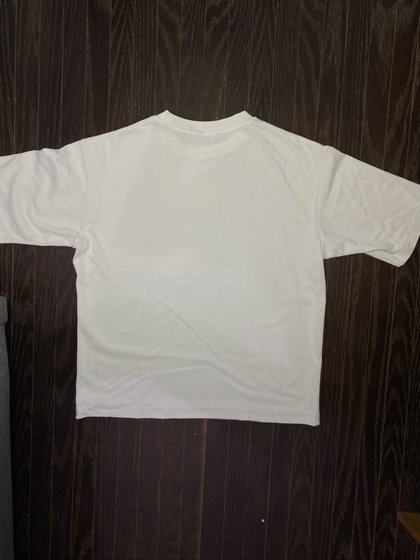 uniqlo U AIRism, foto 2