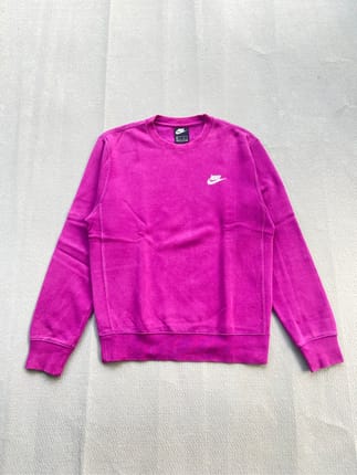 NIKE CREWNECK
