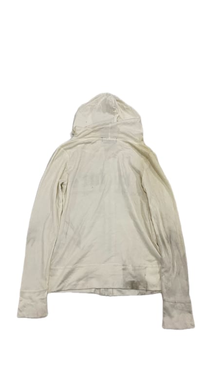 Y2K hoodie zipper, foto 2