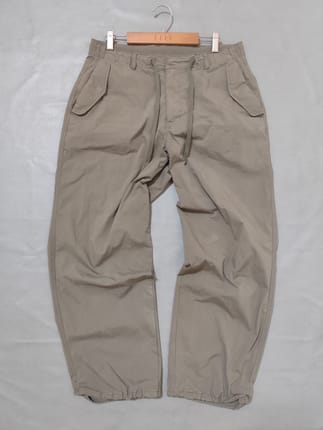 Trousers pants Uniqlo like m-51